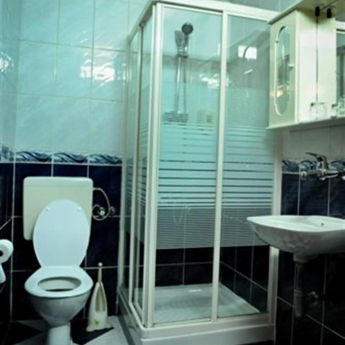 Hotel Evropa