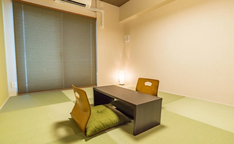 FDS Tennnoji Hotel