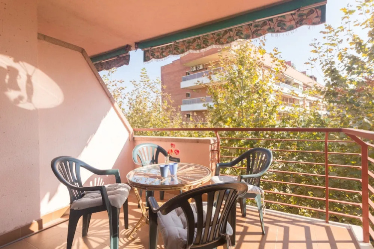 Apartamento Atlas IV Ref. 1089 by Iberplaya