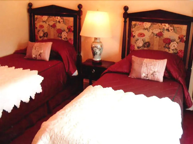 Emerald Guest House