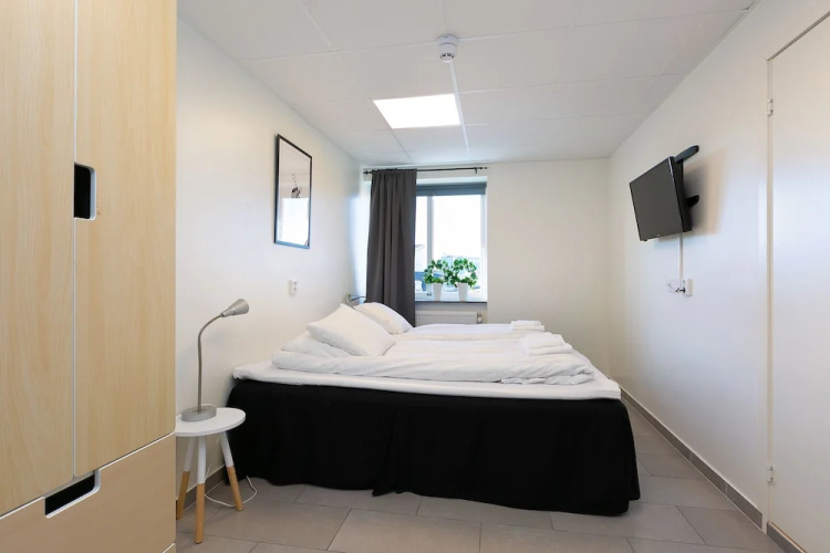 Kalmar Hotell