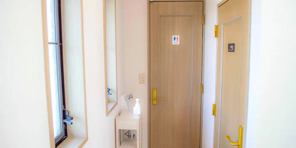Guesthouse Ise Futami