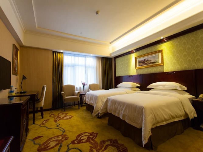 Business Twin room