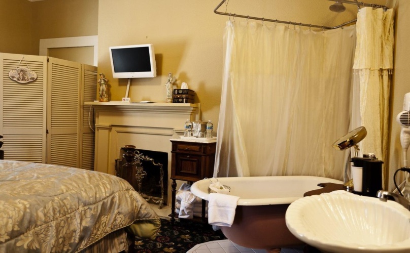 Ye Kendall Inn photo 7
