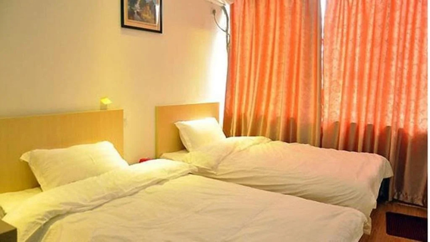 Suzhou Wanfu Hotel