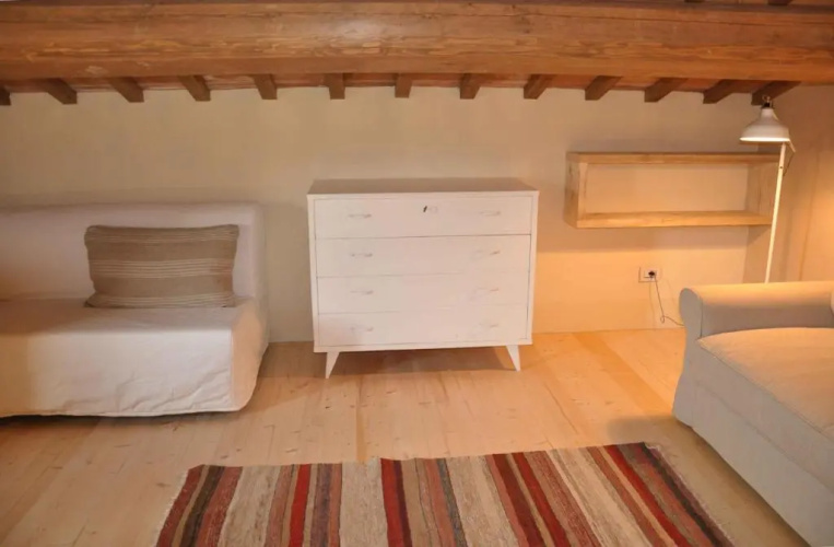Borgo Farneto
