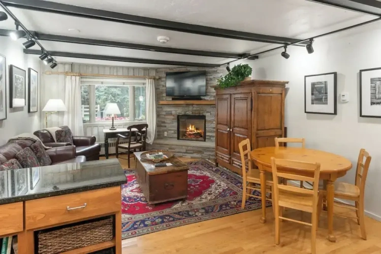 1 Bedroom Standard room