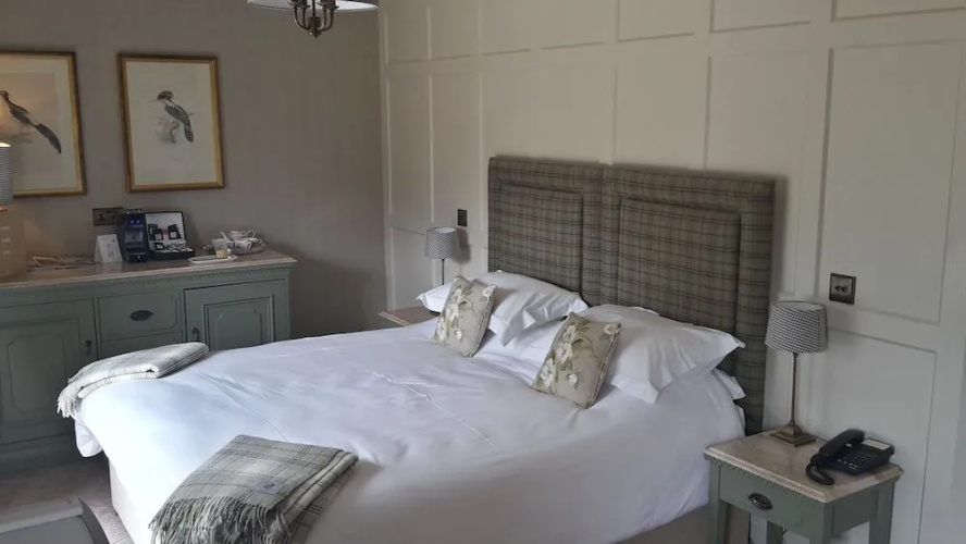 Walwick Hall