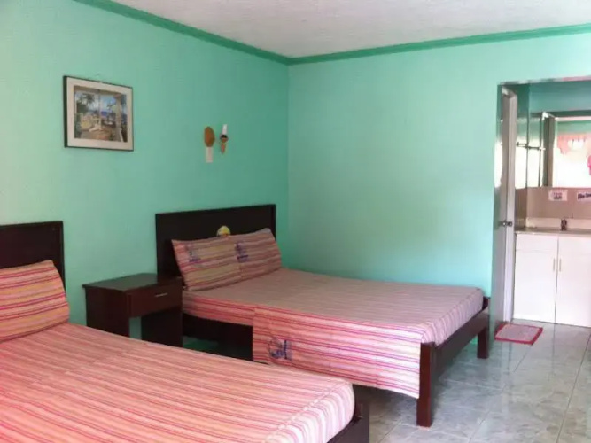 Raymen Beach Resort