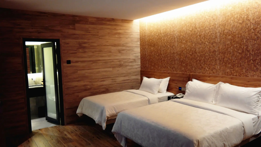 Hotel Legend Boutique