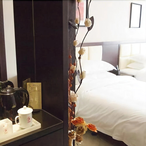 Welldone Hotel
