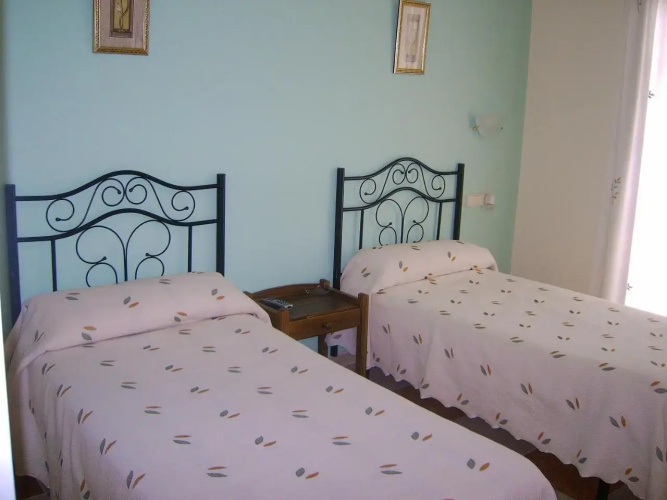 Hostal Cabañas