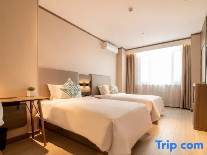 Twin Suite