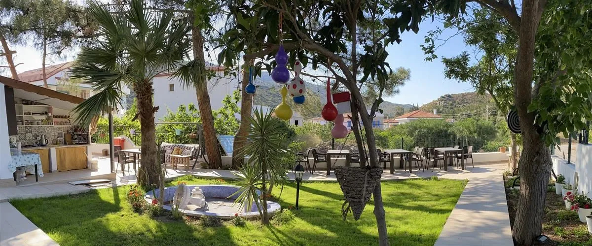Villa Lara Tatil Evleri Kargi