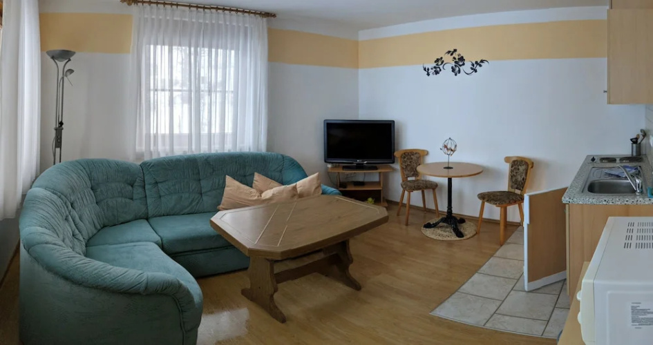 Ferienwohnung May