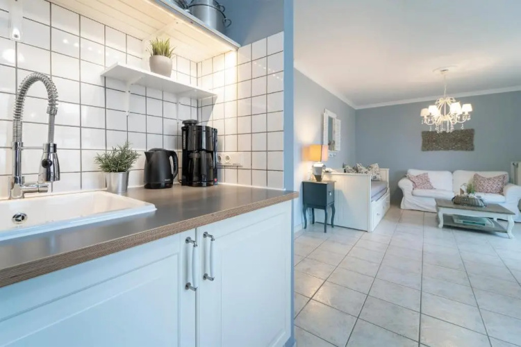 Seestraße 43 Wohnung 3