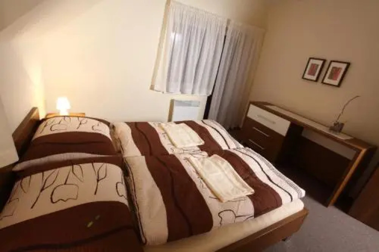 Penzion Hastrman