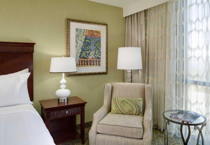 Charleston Marriott