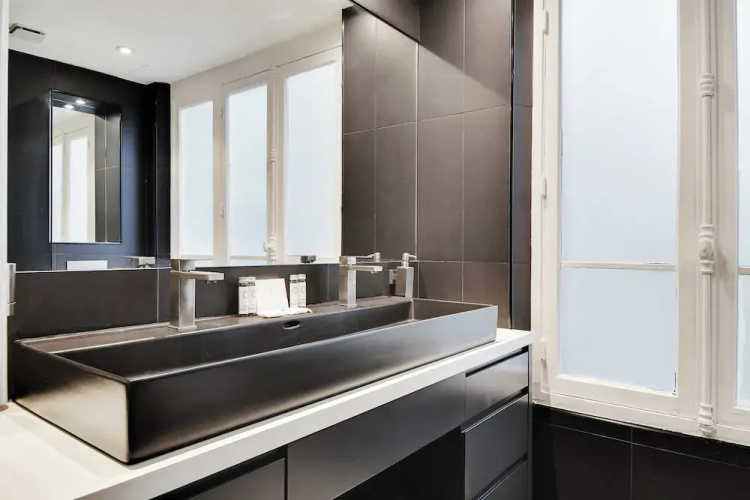 Chic Apartment - 1br/4p - Republique