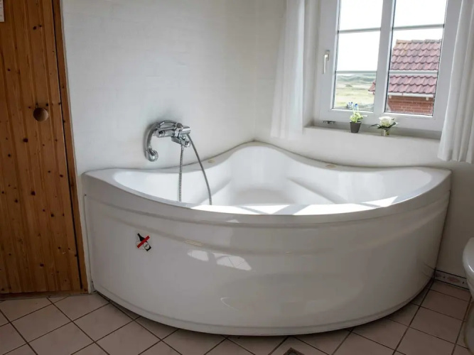 6 Person Holiday Home in Hvide Sande