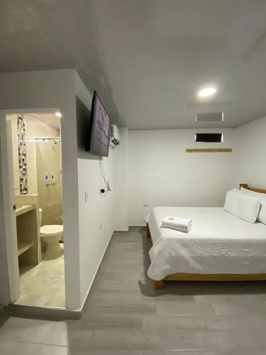 Hotel Alameda Plaza