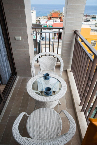 Su's Traveller Abode