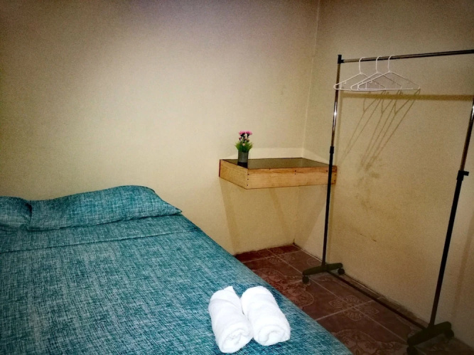 Guesthouse Morpho CR