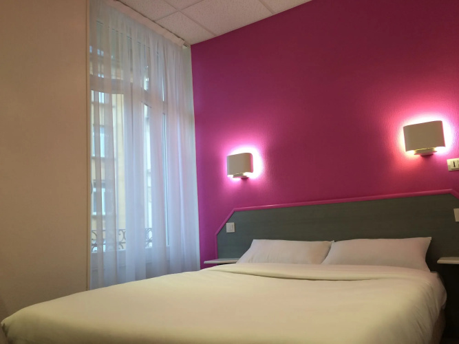 Hotel Escurial