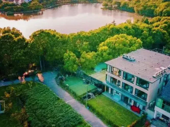 Zhoumo Homestay