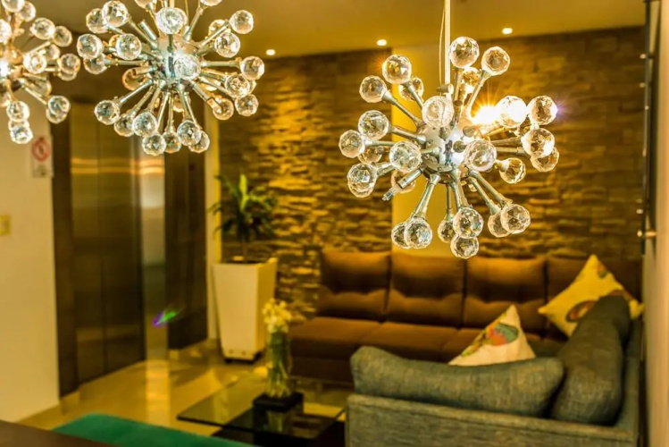 Hotel San Gabriel