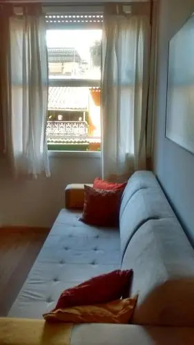 Apartamento Parque Jardim Europa