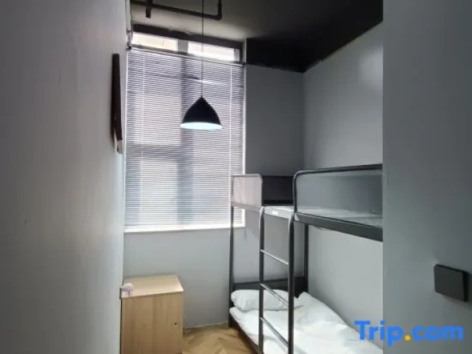 Standard Double room with mountain view