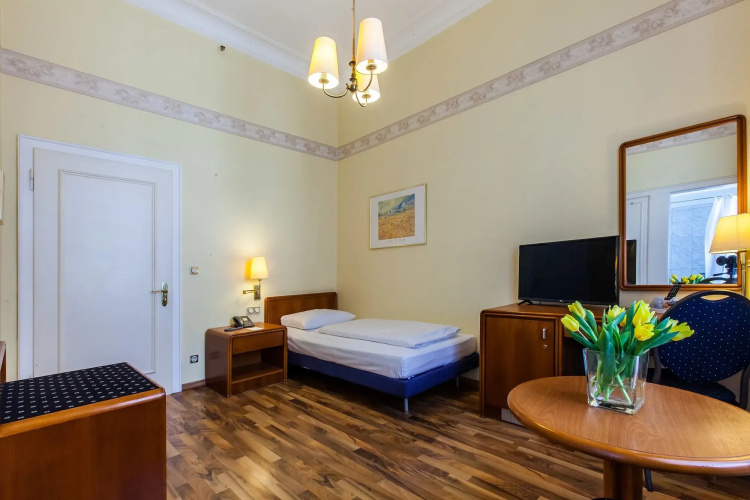 Hotel Monopol