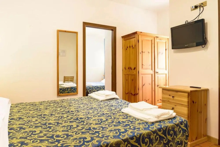 Hotel Appennino