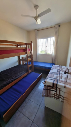 Apartamento Praia do Morro