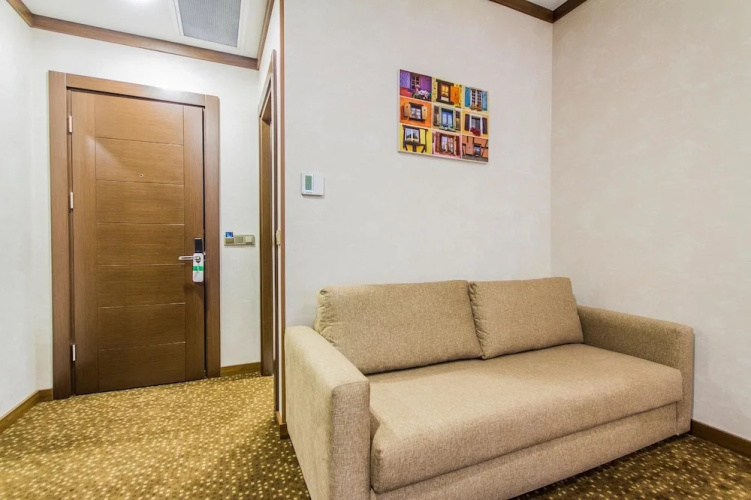 CC Guesthouse