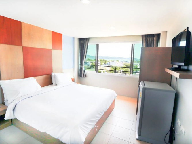 iLife Residence