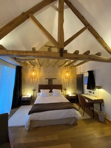 Premium Double room