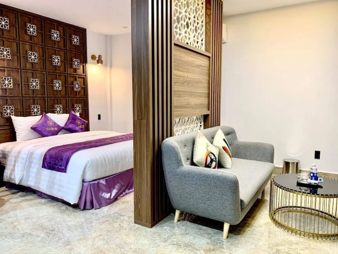 Golden Inn Hotel