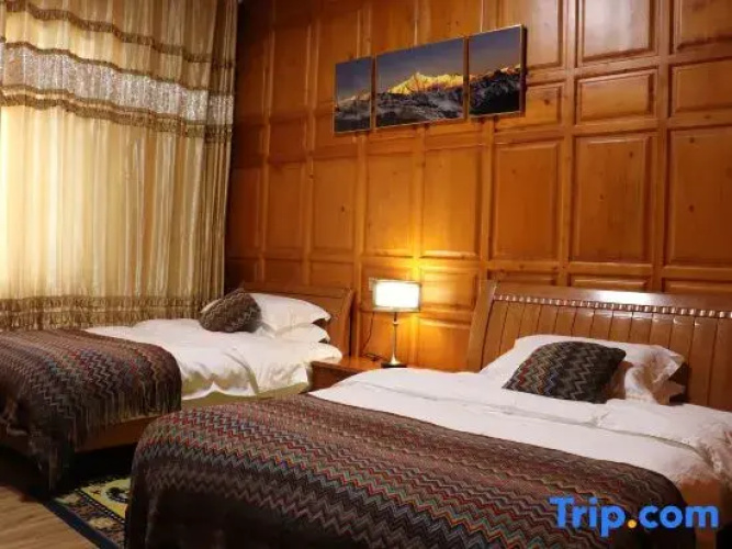 XianakazhuoHomestay