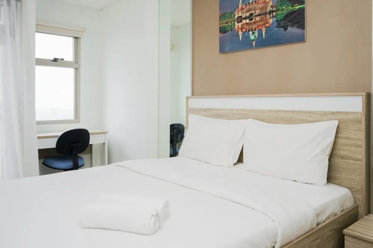 1 Bedroom Standard Studio