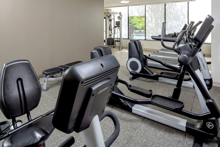 DoubleTree by Hilton Hotel Boston - Rockland photo 26