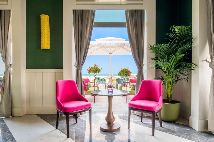 Rixos Premium Saadiyat Island photo 36