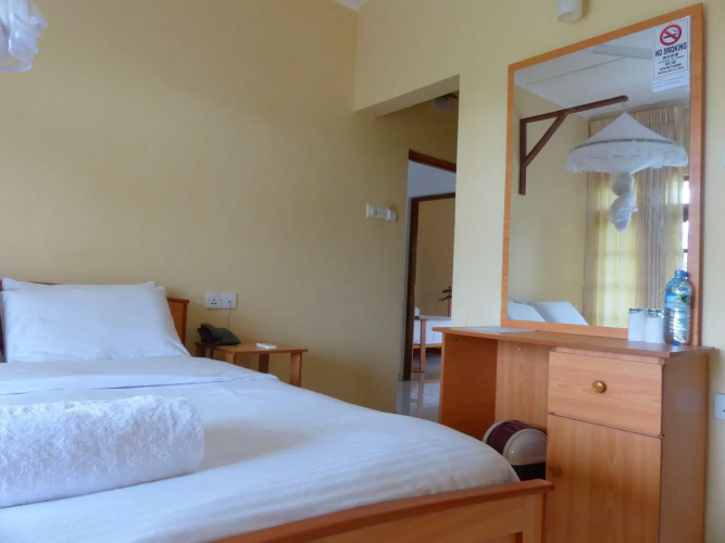 Andorra Tourist Rest