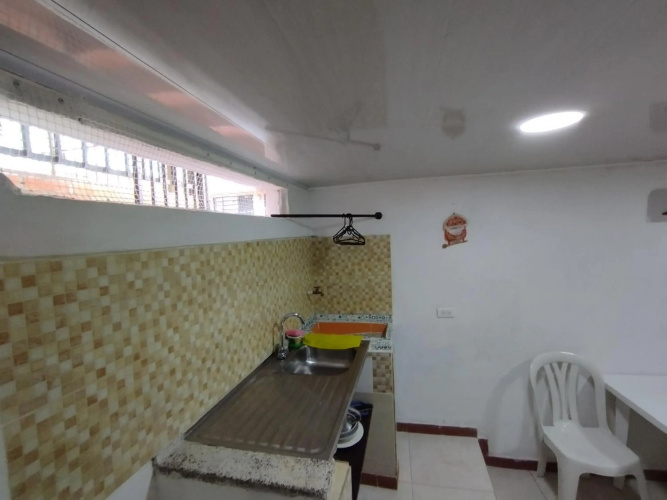 Apartamento completo