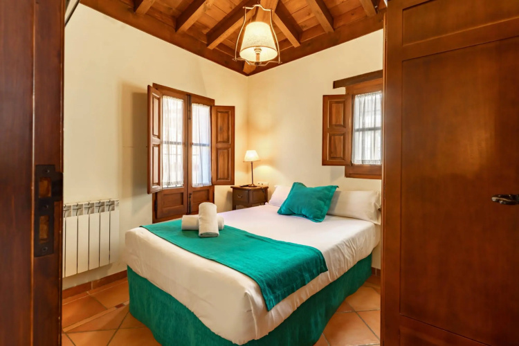 Apartamento Rio Genil