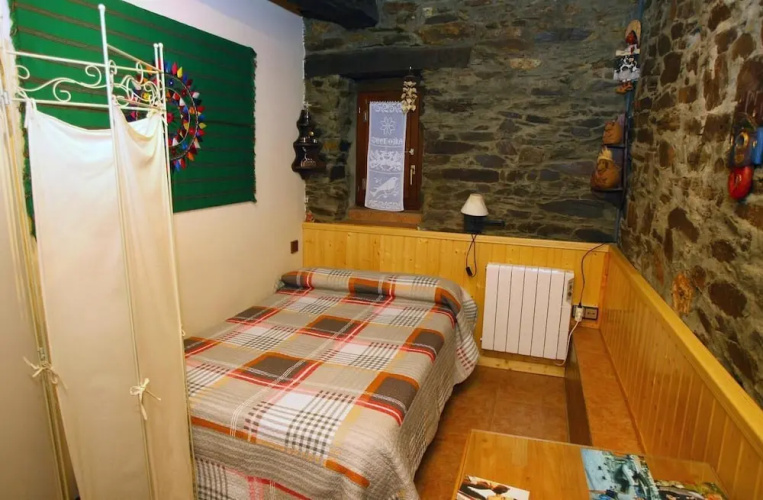 Casa de Abril