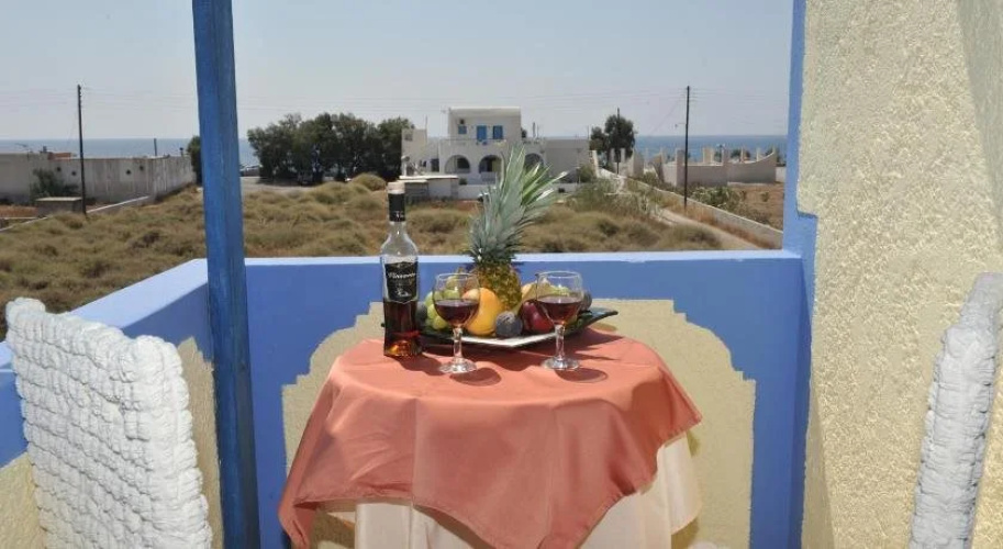 Athina Villa