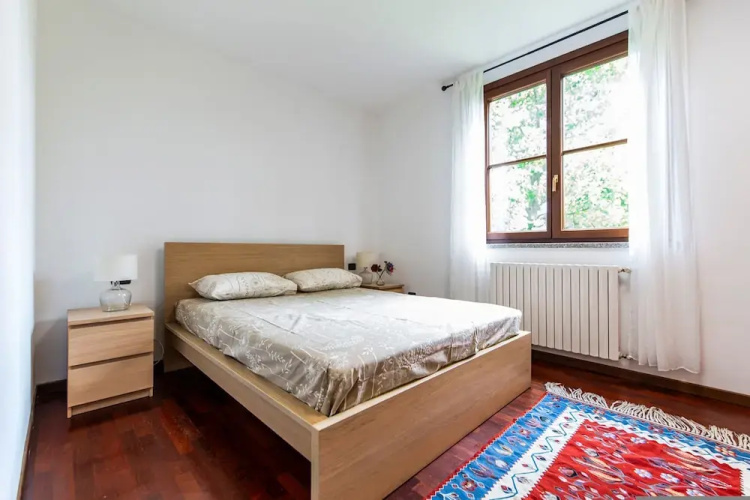 Residenza all Angelo