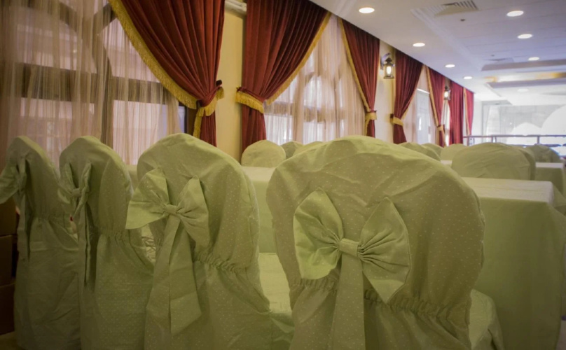 Guest Oasis hotel